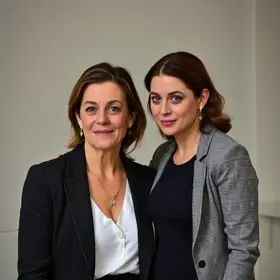 Virgínia Fonseca aciona advogados contra Luana Piovani por críticas à criação de suas filhas