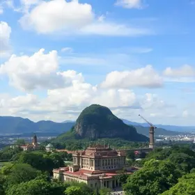 O que fazer em São Bernardo do Campo em 2025: Conheça os 10 principais pontos turísticos