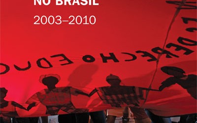 O Progresso das Mulheres no Brasil (2003 – 2010)
