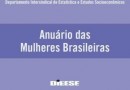 Anuário das Mulheres Brasileiras