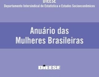 Anuário das Mulheres Brasileiras