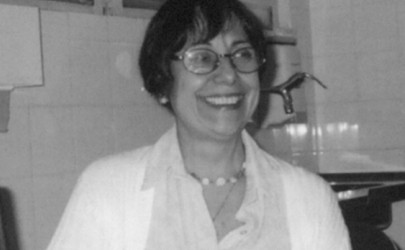 Maria Vitarelli – médica, jornalista e poeta