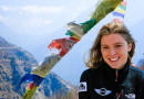Karina Oliani – médica e atleta, a mais jovem brasileira a escalar o Everest