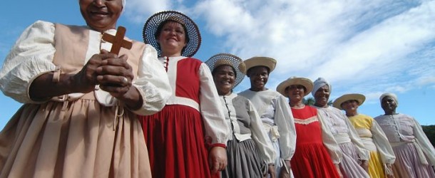 Guerra das Pimentas representa a coragem das mulheres pernambucanas