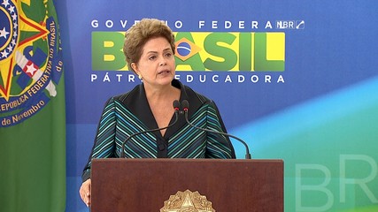 Garantia de políticas públicas para as mulheres é desafio para novo mandato de Dilma Rousseff