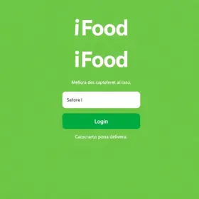 IFood Entrar: Login, Cadastro, Recuperar Senha