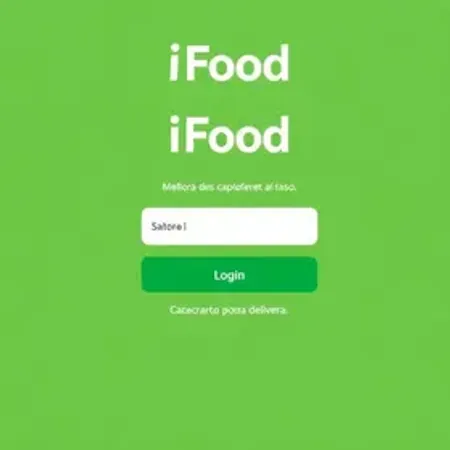 IFood Entrar: Login, Cadastro, Recuperar Senha