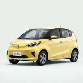 Carro elétrico mais barato do Brasil custa R$ 99.990 e tem autonomia de 180km; top 5