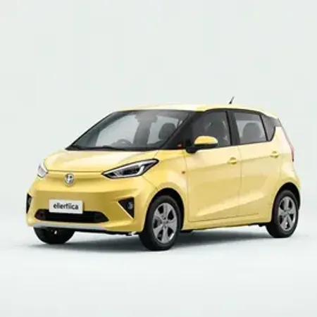 Carro elétrico mais barato do Brasil custa R$ 99.990 e tem autonomia de 180km; top 5