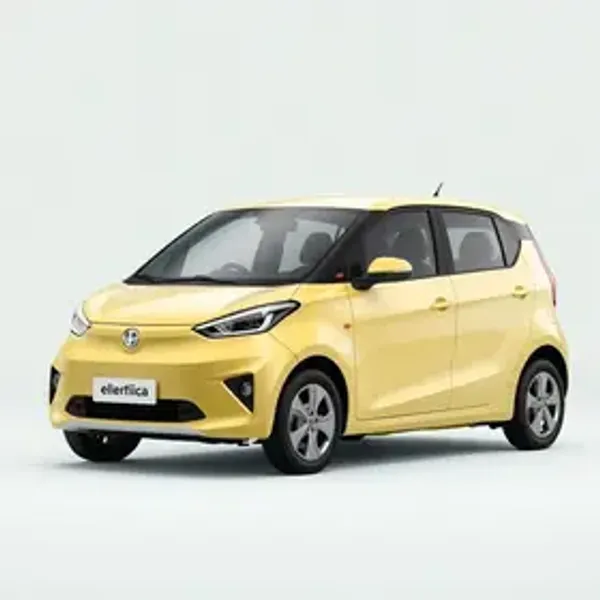 Carro elétrico mais barato do Brasil custa R$ 99.990 e tem autonomia de 180km; top 5