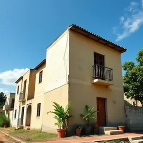 Minha Casa Minha Vida convoca 125 pré
