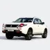 Nova Mitsubishi L200 Triton 2025: Fotos, Ficha Técnica e Preço