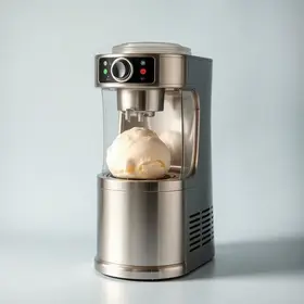 Máquina de sorvete expresso pequena: vale a pena comprar?