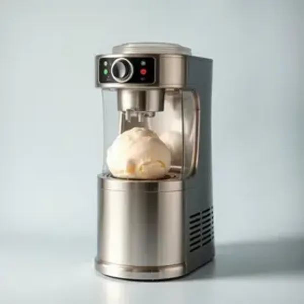 Máquina de sorvete expresso pequena: vale a pena comprar?