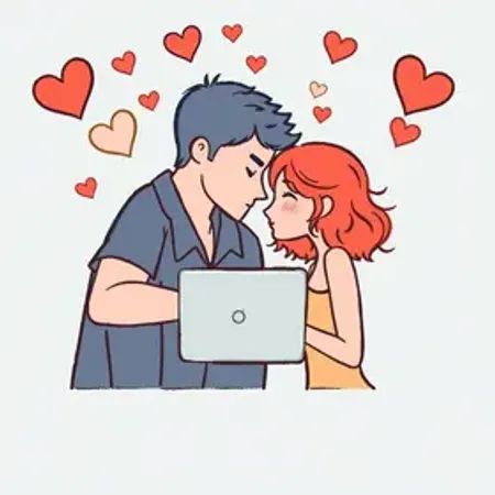 Romance digital: como evitar as armadilhas que existem