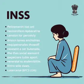 Quem nunca contribuiu para o INSS pode se aposentar? Entenda as regras do BPC/LOAS