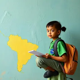 Todo Jovem na Escola paga até R$ 225 nesta sexta; parcela de agosto cai em 18 de setembro