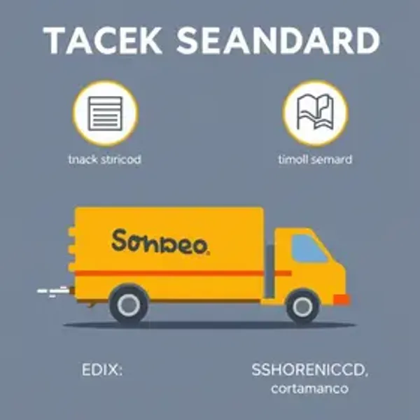 Expresso Padrão Rastreio: Shopee e Correios