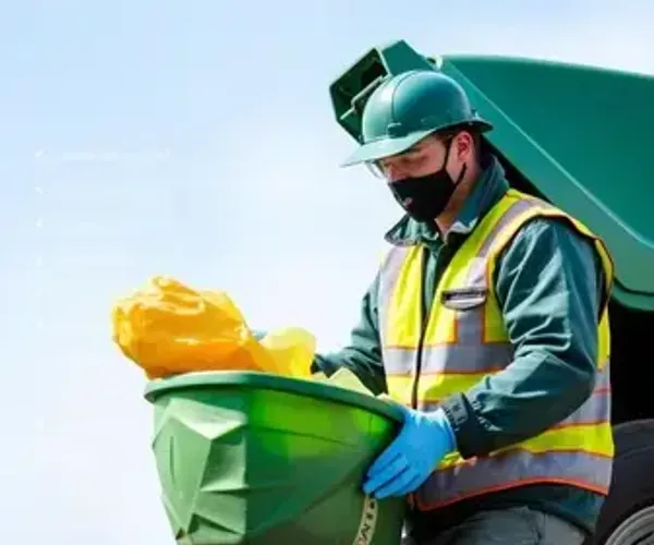 Concurso Para Gari 2025: Vagas e Requisitos