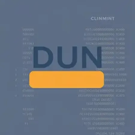 Código DUN