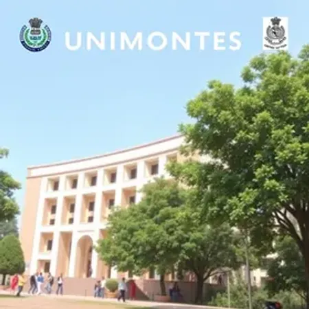 Vestibular UNIMONTES 2025: Inscrições, Cursos, Resultado