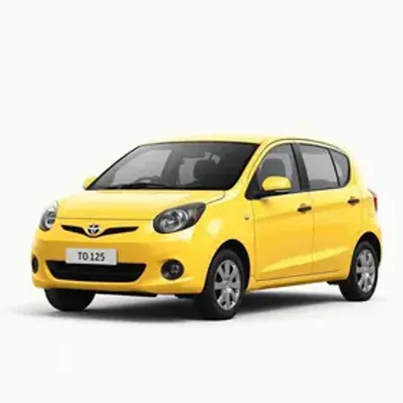Carro manual mais barato do Brasil custa R$ 75.990 e faz 14,6 km/l; veja a lista