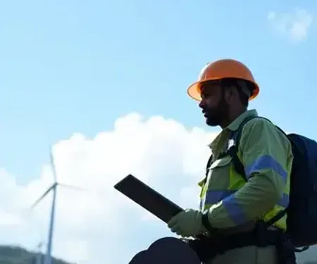 Santo Antônio Energia Trabalhe Conosco: Vagas Abertas