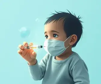 Meu SUS Digital oferece acesso a vacinas e crescimento infantil