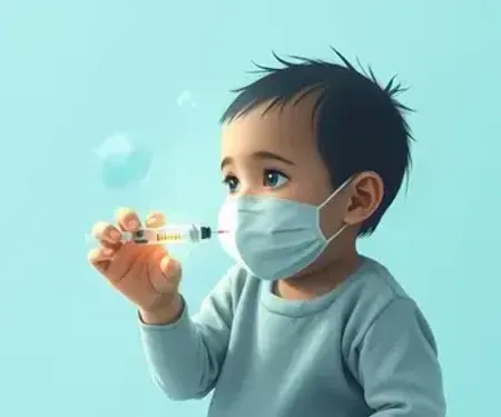 Meu SUS Digital oferece acesso a vacinas e crescimento infantil