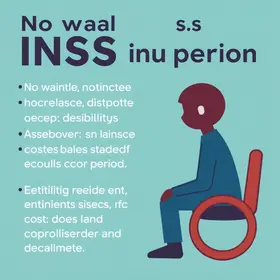 INSS: as doenças que permitem auxílio doença e aposentadoria sem carência