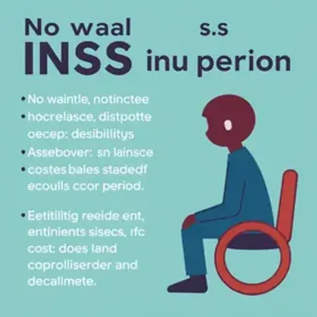 INSS: as doenças que permitem auxílio doença e aposentadoria sem carência