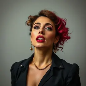 Atriz Cássia Kiss é denunciada por transfobia após episódio polêmico no Rio de Janeiro