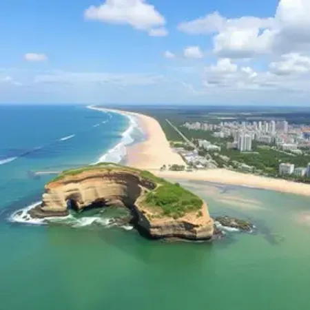 O que fazer em Maceió em 2025: Conheça os 10 principais pontos turísticos