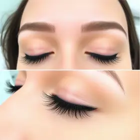 Lash Lifting (Lifting de Cílios): Quanto custa fazer em 2025