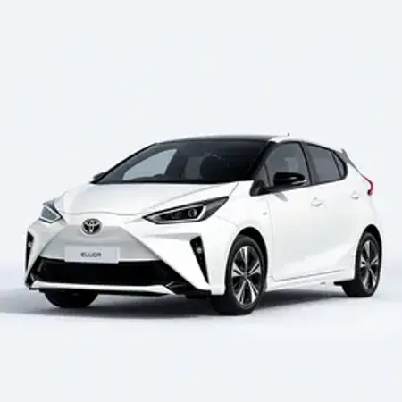 Toyota lança primeiro carro elétrico no Brasil; nome e preço são revelados