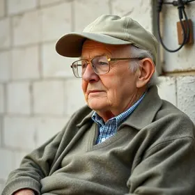 Idosos com Cadastro Único entram na mira do Governo para mudança na conta de luz