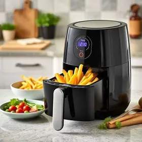 10 utilidades da Air Fryer que você não conhecia: elas vão te chocar!