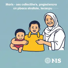 NIS final 0: Bolsa Família tem nova etapa de pagamento nesta sexta