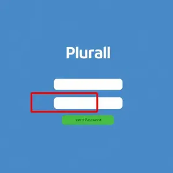 Plurall Entrar: Login, Cadastro, Senha