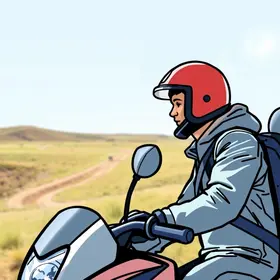 Programa Mais Motoristas 2027: Inscrições pelo SEST SENAT