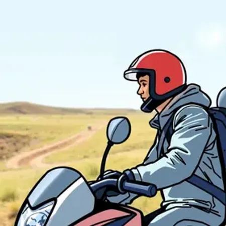 Programa Mais Motoristas 2027: Inscrições pelo SEST SENAT