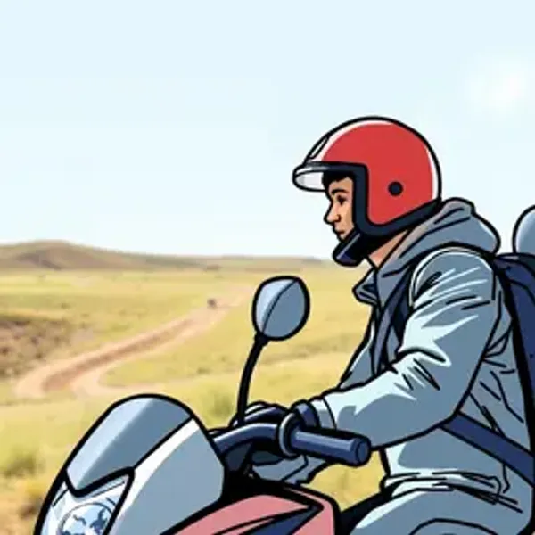 Programa Mais Motoristas 2027: Inscrições pelo SEST SENAT