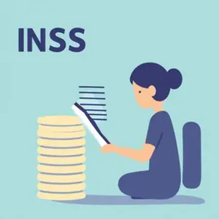 INSS começa a pagar setembro nesta quinta; primeiro depósito vai para quem recebe até 1 salário mínimo e tem final 1