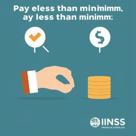 Pagar menos que o mínimo garante benefícios do INSS? Saiba o que está por vir!