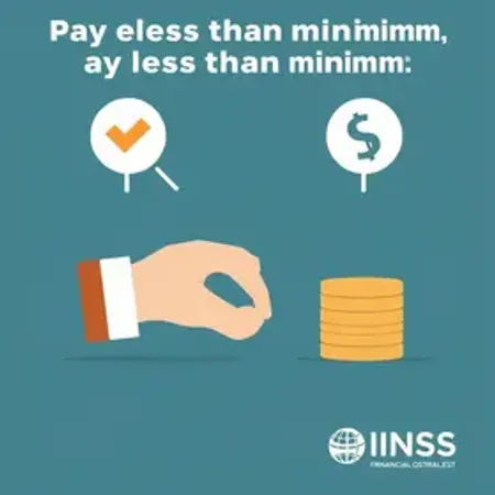 Pagar menos que o mínimo garante benefícios do INSS? Saiba o que está por vir!