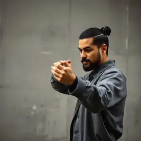 Aprenda a técnica de zero