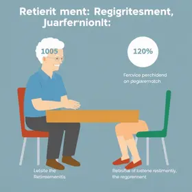 Aposentadoria Proporcional 2025: Requisitos, Vale a Pena