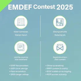 Concurso EMDEF 2025: Edital, Inscrições, Vagas, Salário