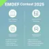 Concurso EMDEF 2025: Edital, Inscrições, Vagas, Salário