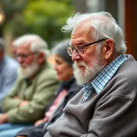 Idosos acima de 60 podem se livrar do IPVA, mas pegadinhas complicam tudo